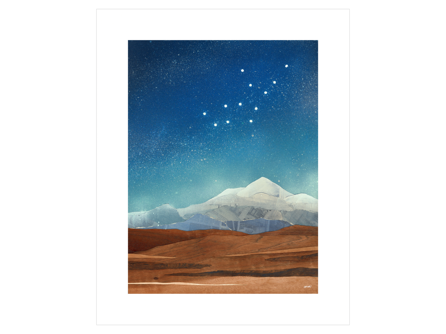 Earth of Virgo