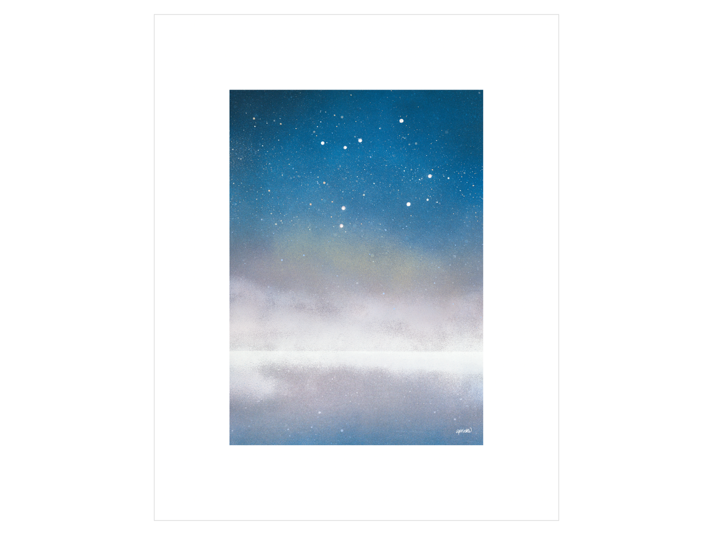 Air of Libra