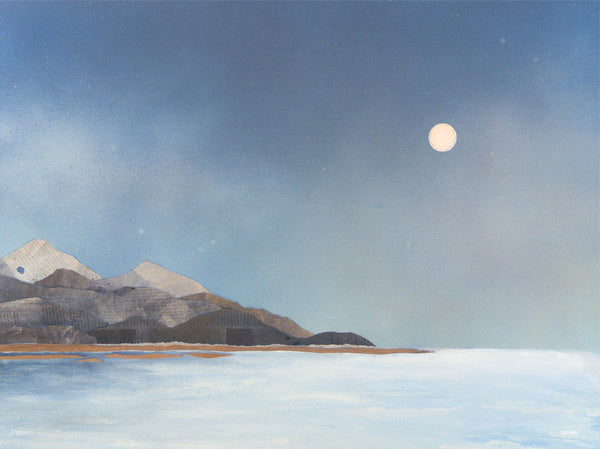 Blue Harbor
