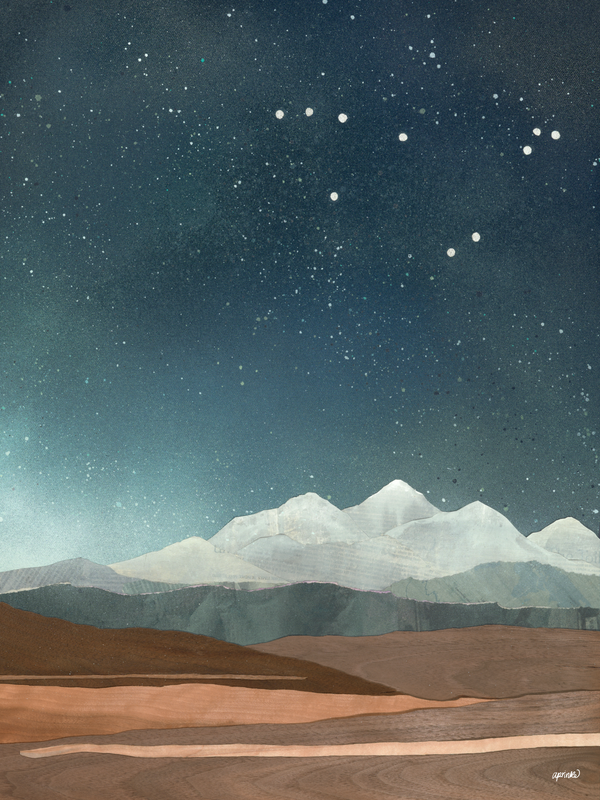 Earth of Capricorn
