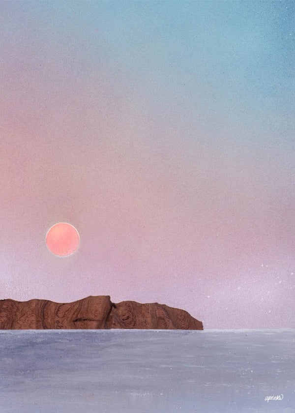 The Quiet Island