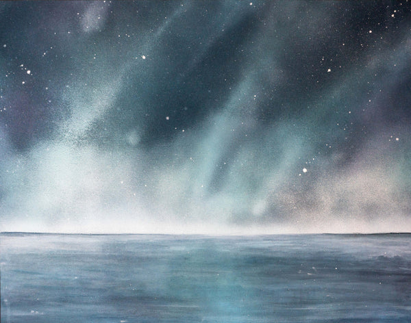 Sky Shower